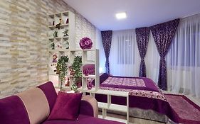 Purple Suite